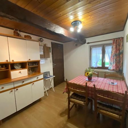 Gite Lammer Artolsheim المظهر الخارجي الصورة