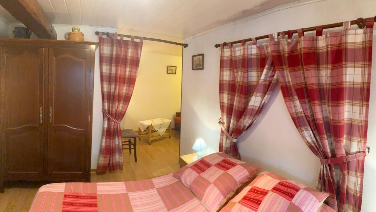 Gite Lammer Artolsheim المظهر الخارجي الصورة