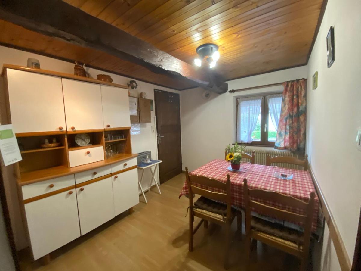 Gite Lammer Artolsheim المظهر الخارجي الصورة
