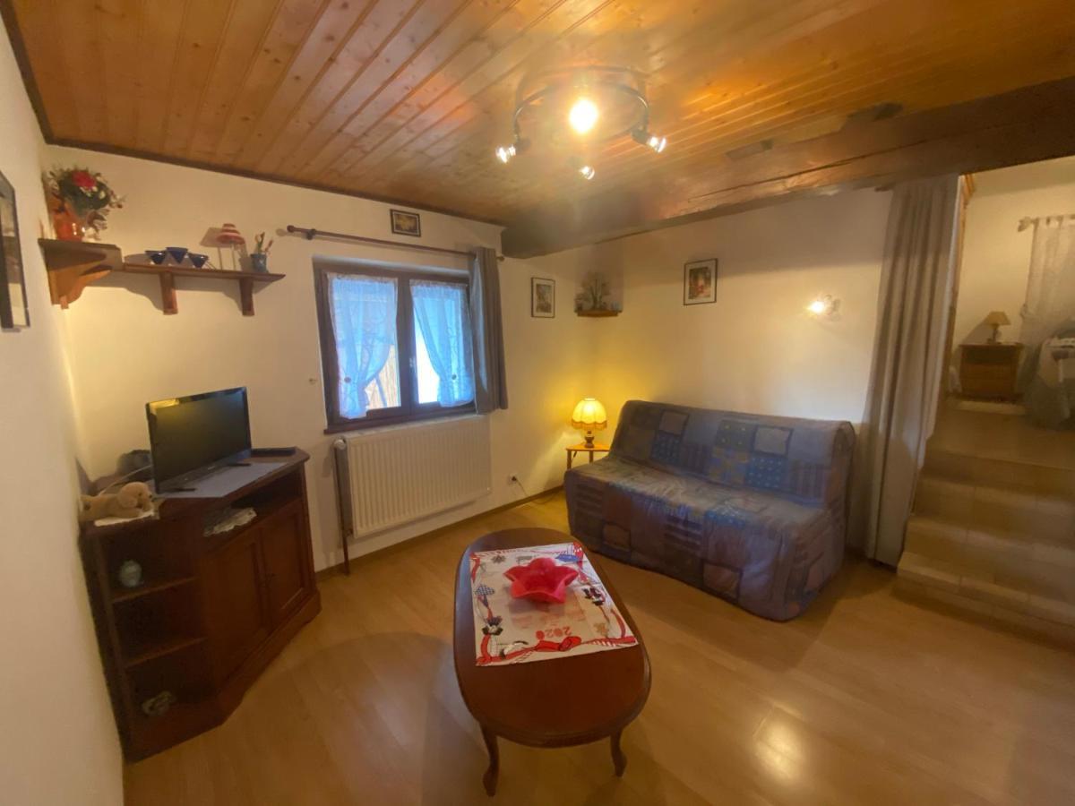 Gite Lammer Artolsheim المظهر الخارجي الصورة