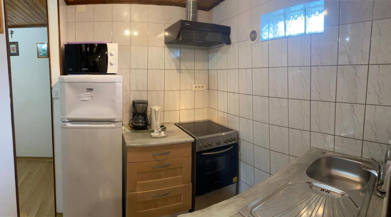 Gite Lammer Artolsheim المظهر الخارجي الصورة