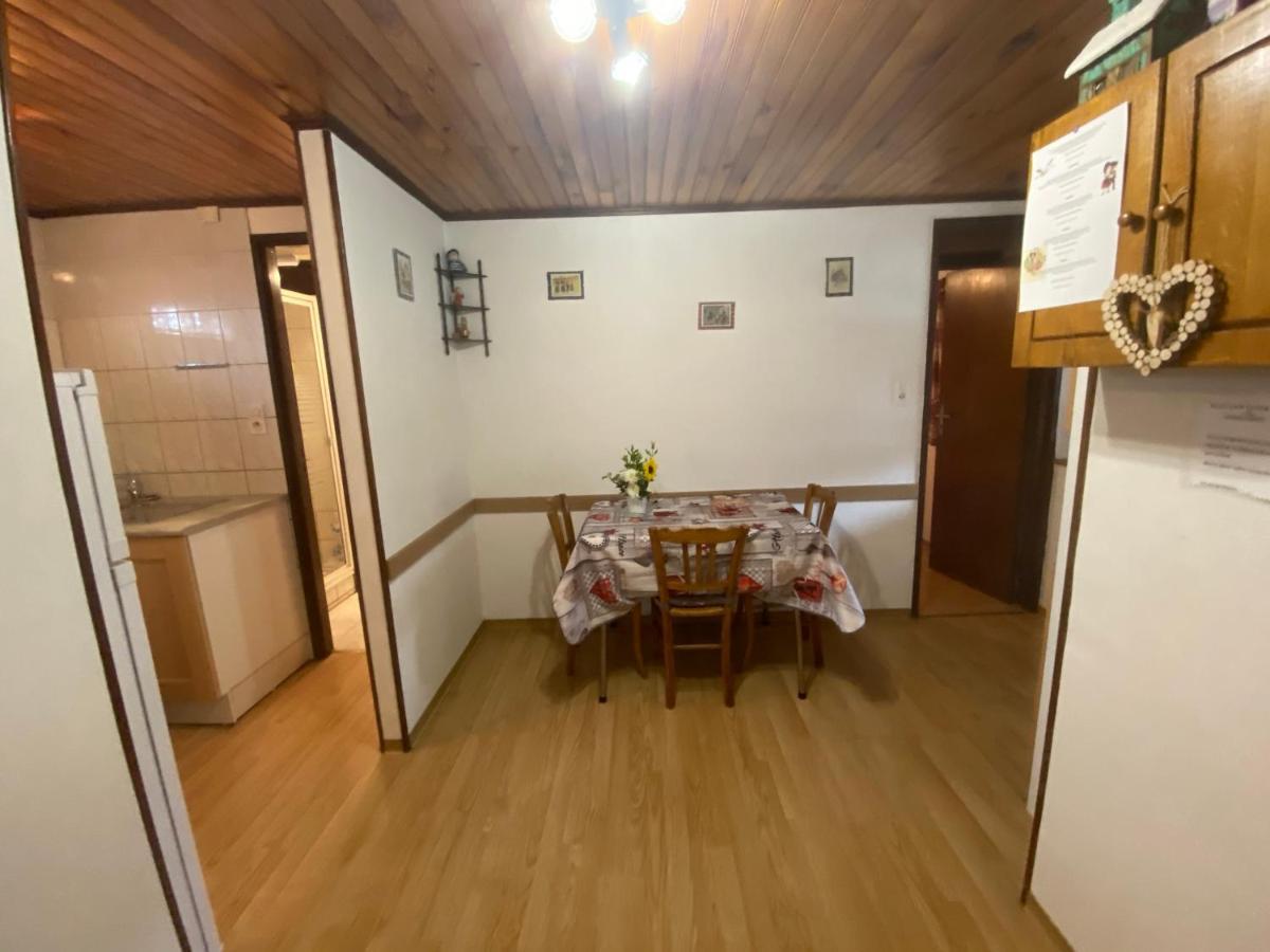 Gite Lammer Artolsheim المظهر الخارجي الصورة