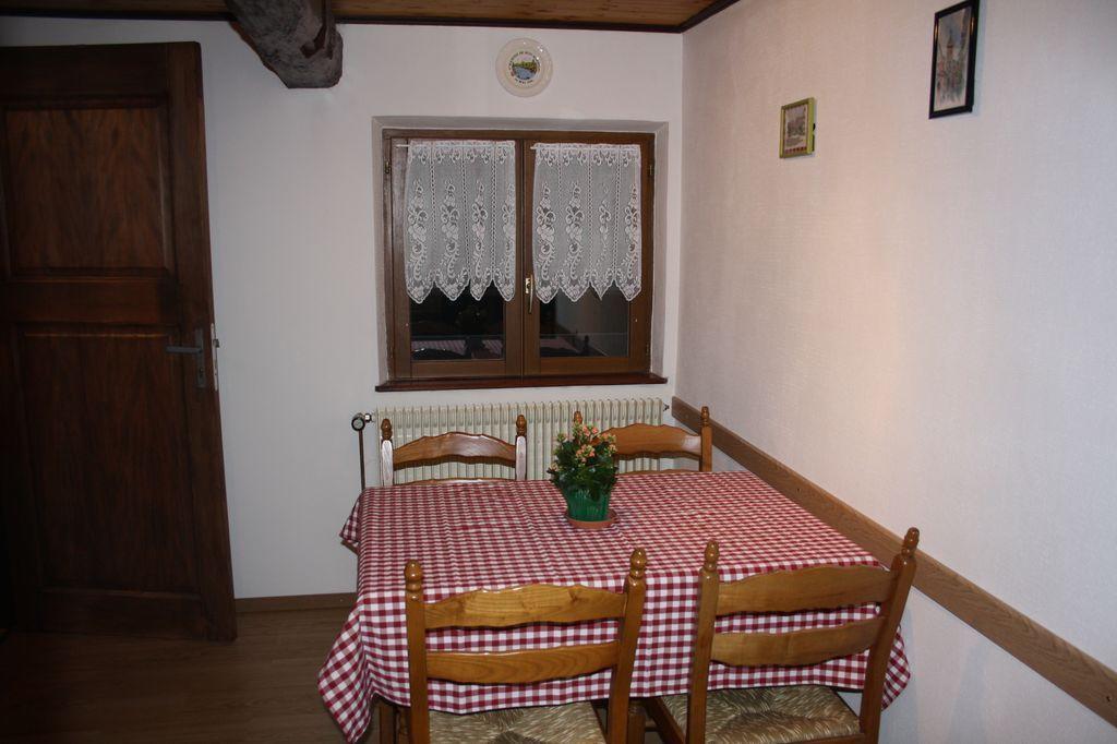 Gite Lammer Artolsheim الغرفة الصورة