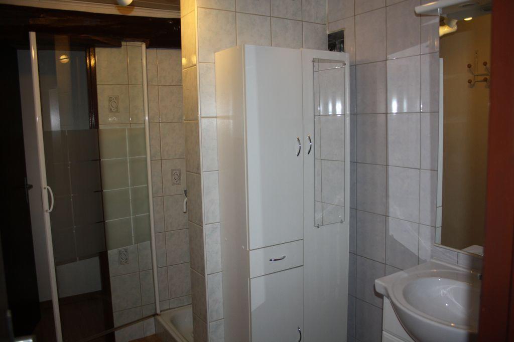 Gite Lammer Artolsheim الغرفة الصورة