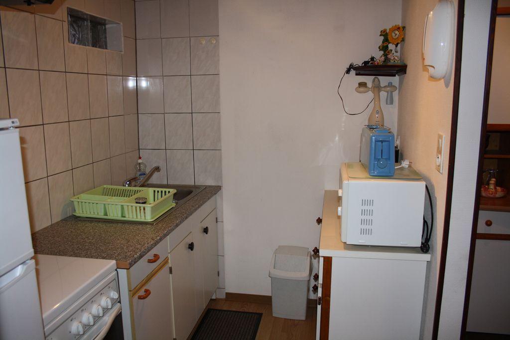 Gite Lammer Artolsheim الغرفة الصورة