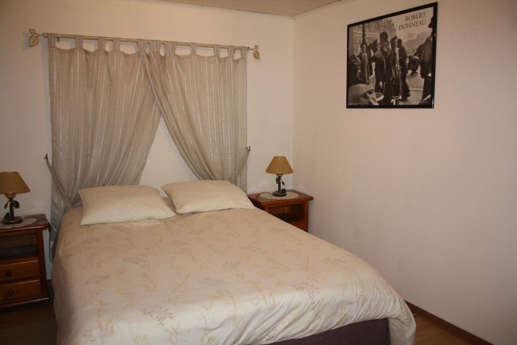 Gite Lammer Artolsheim الغرفة الصورة