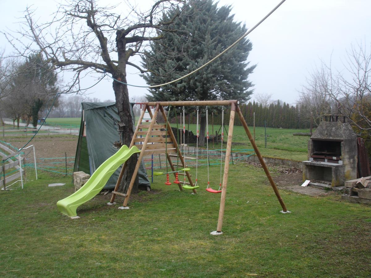 Gite Lammer Artolsheim المظهر الخارجي الصورة